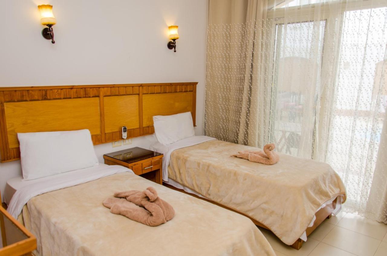 New Yalla Hotel Дахаб Екстер'єр фото
