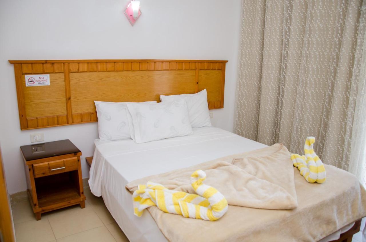 New Yalla Hotel Дахаб Екстер'єр фото