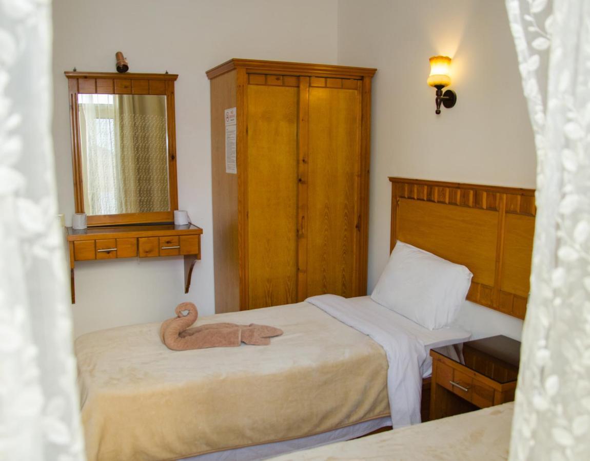 New Yalla Hotel Дахаб Екстер'єр фото