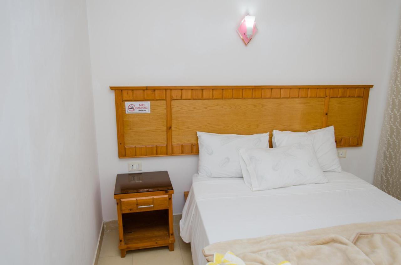 New Yalla Hotel Дахаб Екстер'єр фото