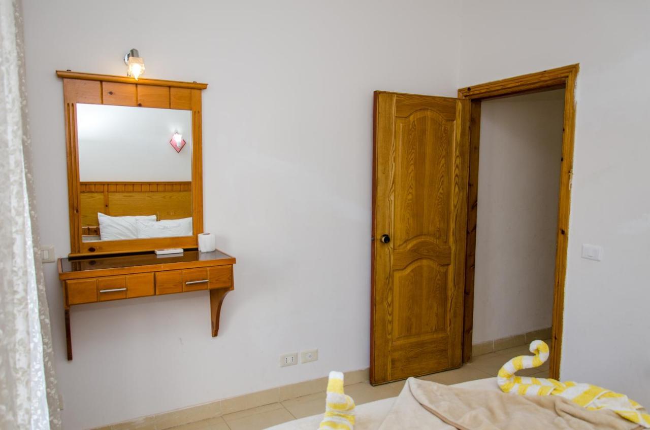 New Yalla Hotel Дахаб Екстер'єр фото