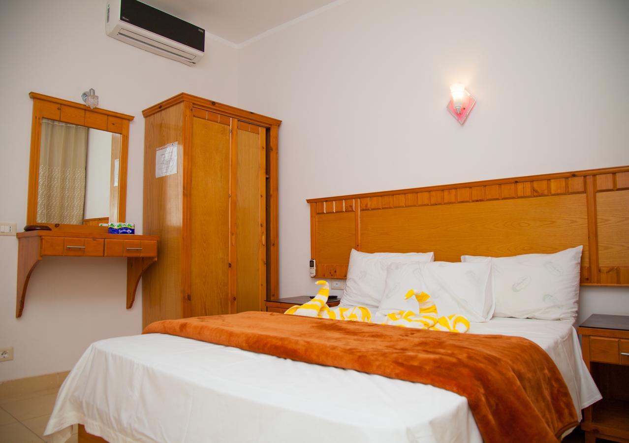 New Yalla Hotel Дахаб Екстер'єр фото