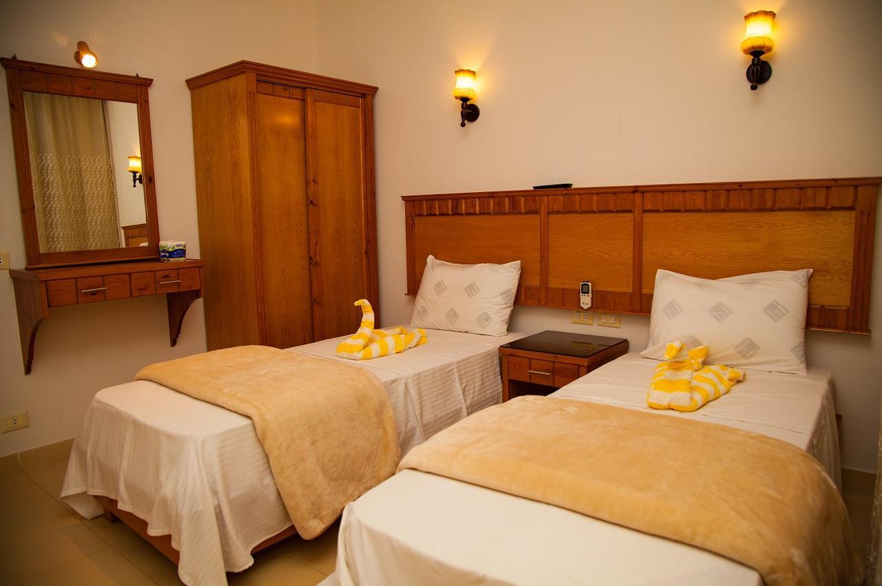 New Yalla Hotel Дахаб Екстер'єр фото
