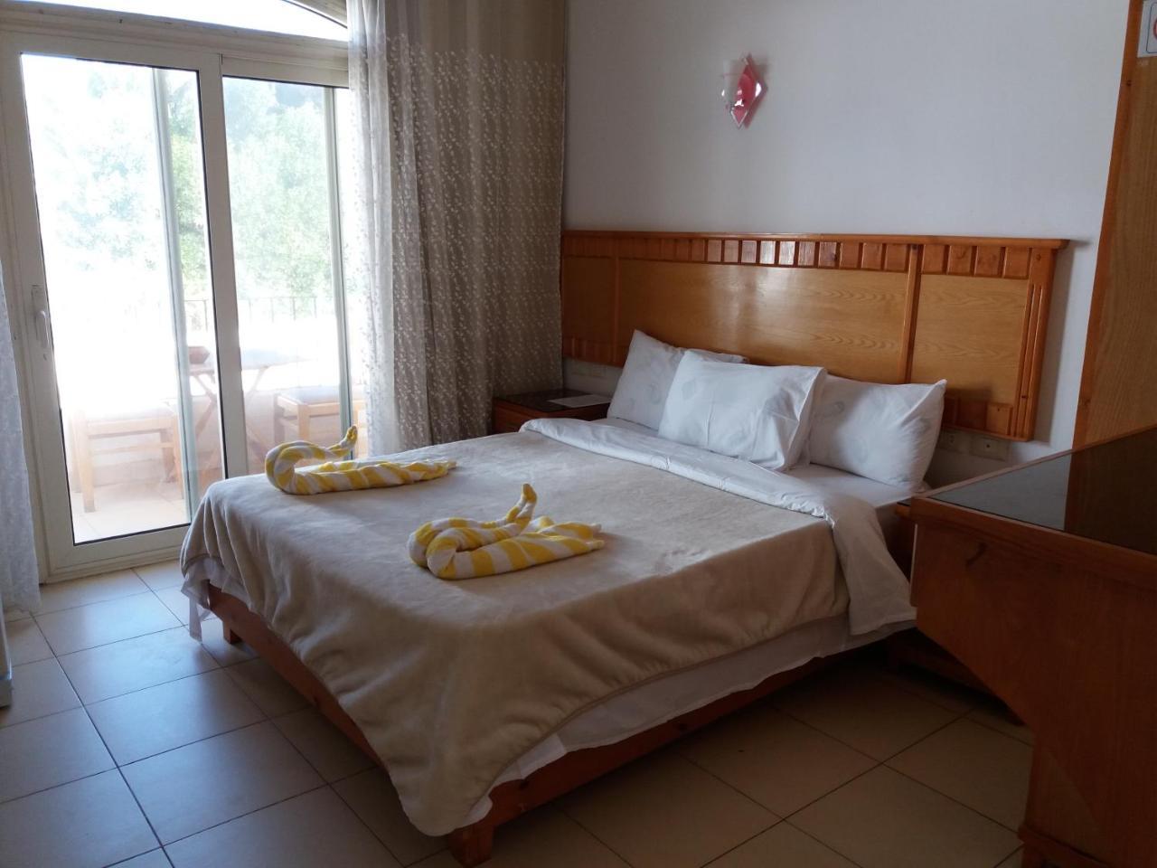 New Yalla Hotel Дахаб Екстер'єр фото