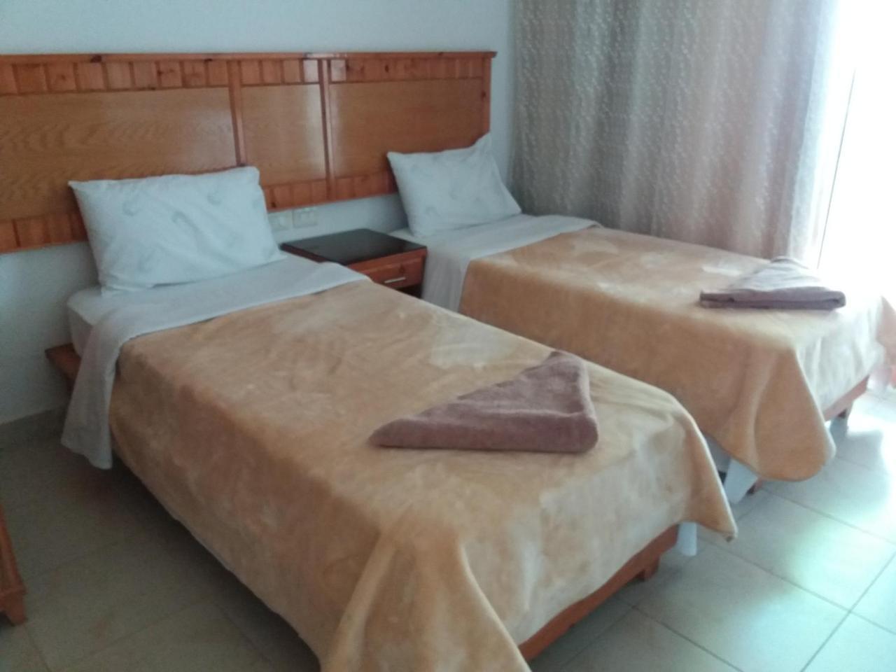 New Yalla Hotel Дахаб Екстер'єр фото