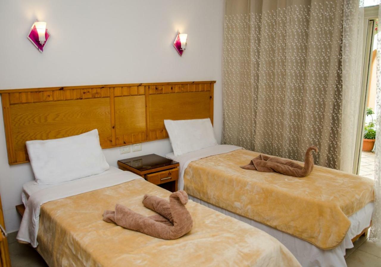 New Yalla Hotel Дахаб Екстер'єр фото