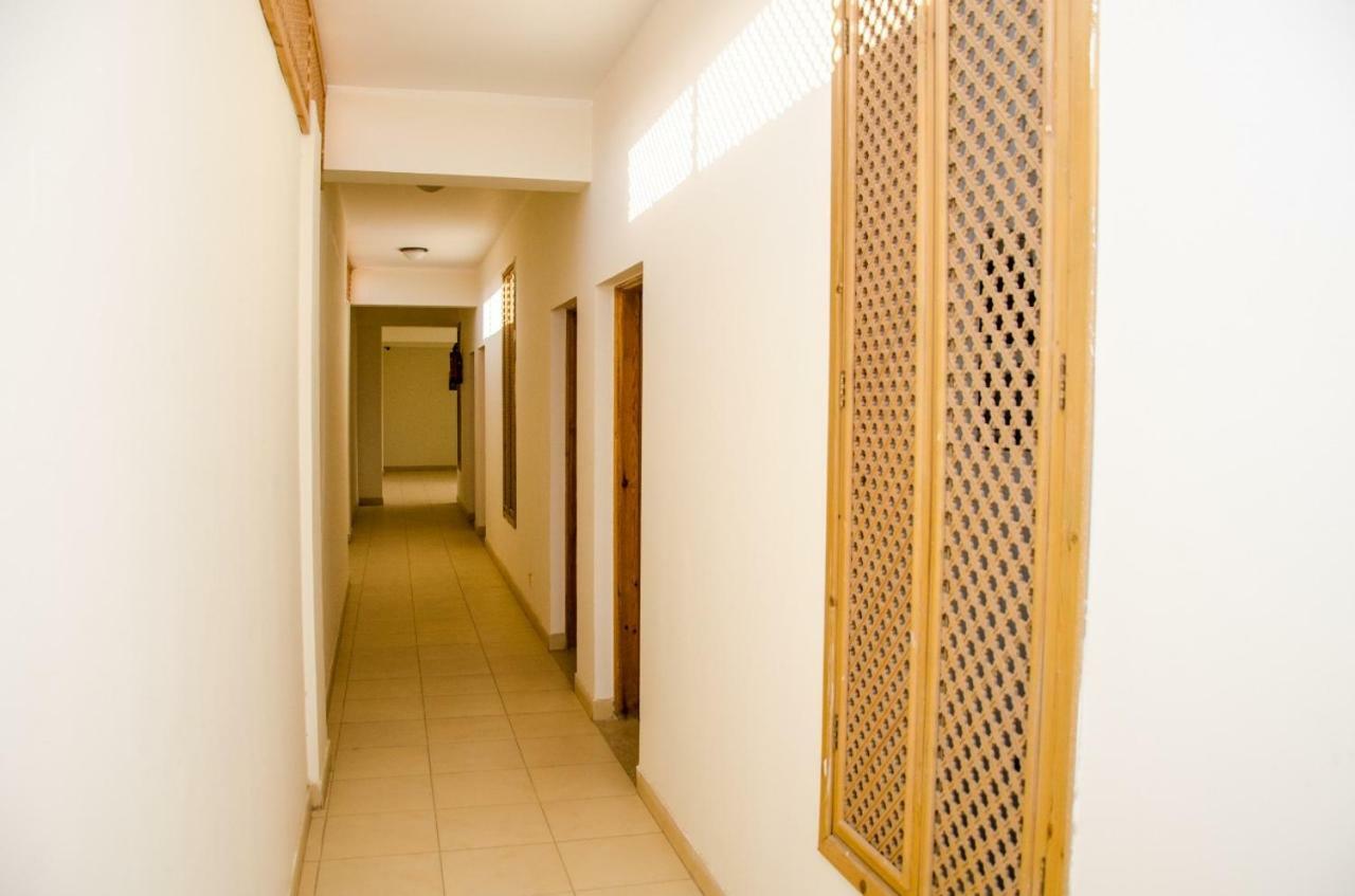 New Yalla Hotel Дахаб Екстер'єр фото